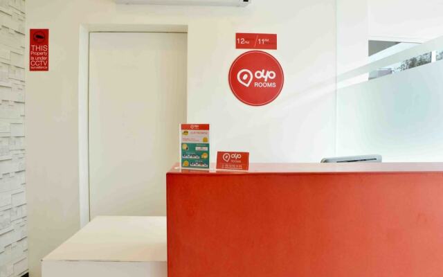 OYO 963 Hotel Rumaya