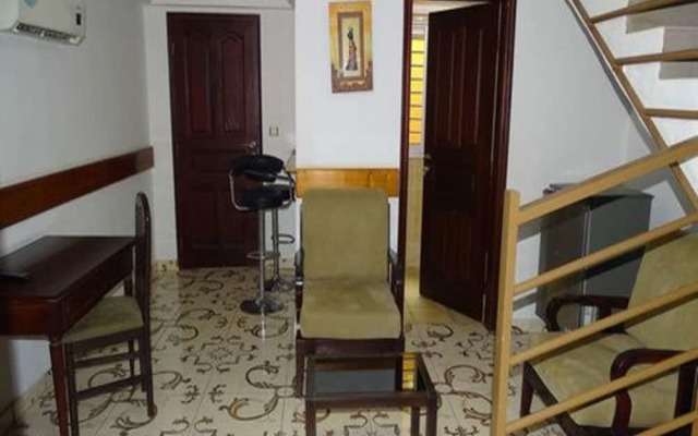 Residence Hotel Badjo