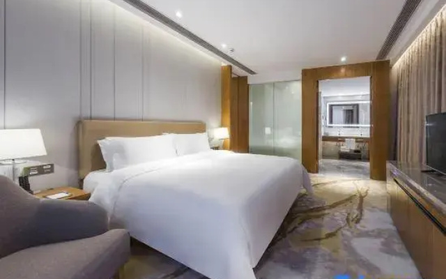 Wassim Hotel (Shanghai Pudong Theme Park)