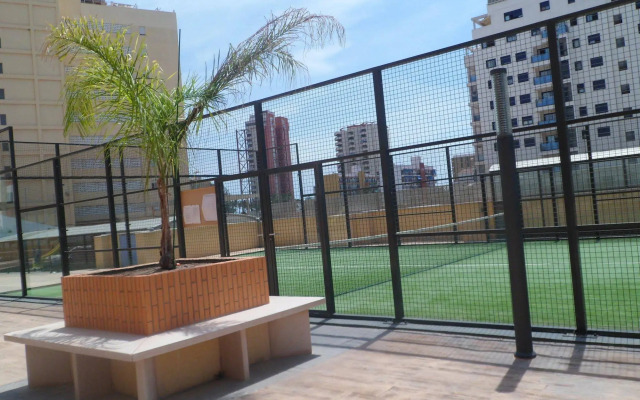 RealRent Puebla Marina