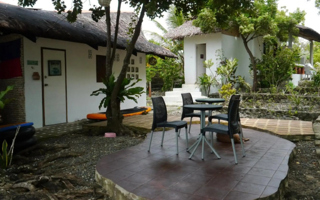 Moalboal T Breeze Coastal Resort