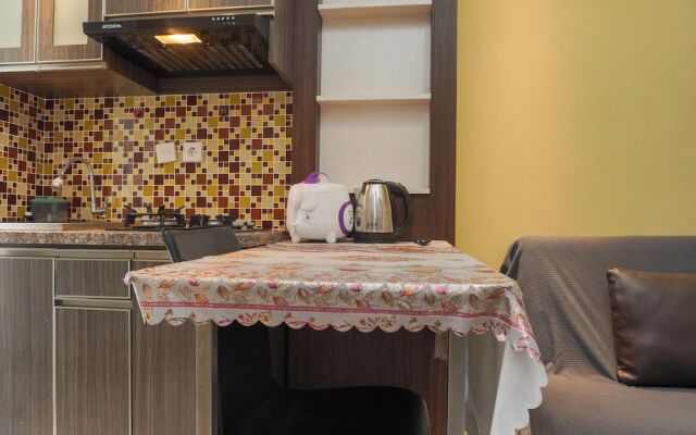 Best Choice And Comfort Living 2Br Bassura City Apartment