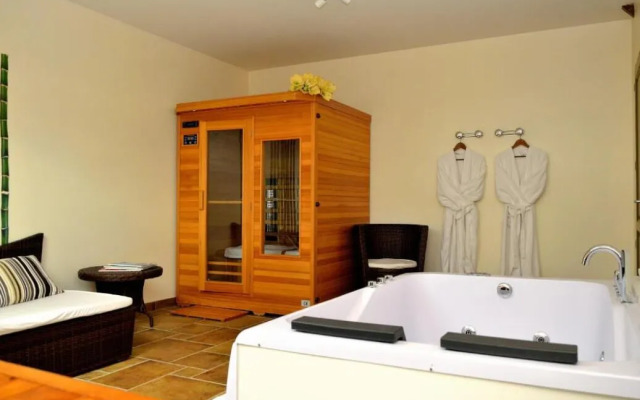 Hostellerie La Bergerie