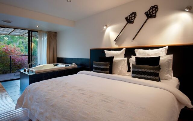 Springs Spa Villa