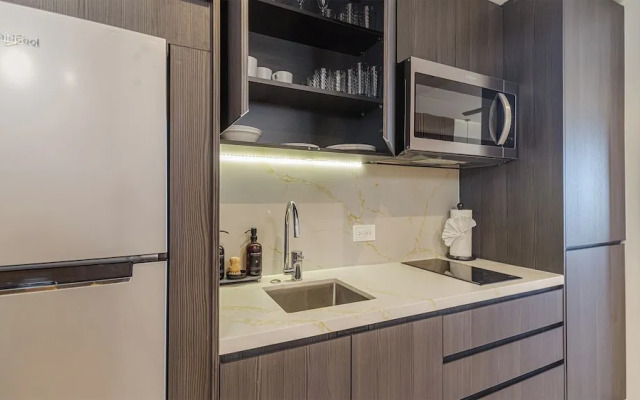 Luxury Oceanview Studio Sonoran Star