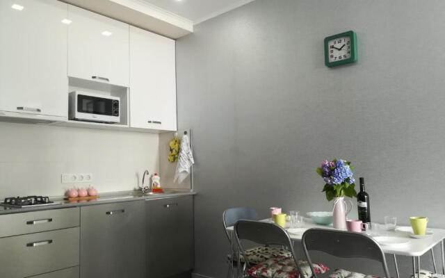 Apartament in Real Pealce in Batumi