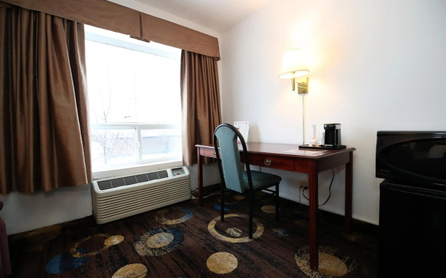 Stonebridge Hotel