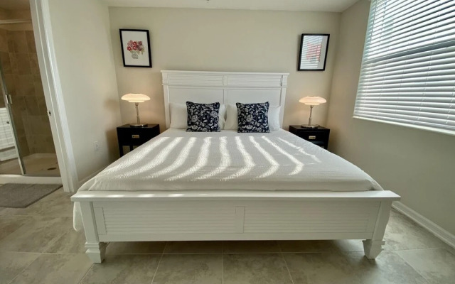 Luxury 3Bd Apartment Family Friendly 308