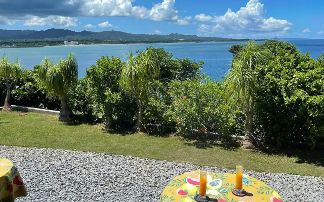 Kaya Resort Kourijima