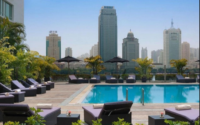 Marco Polo Xiamen