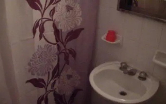 Hotel Santa Rosa // Valle Hermoso Córdoba //