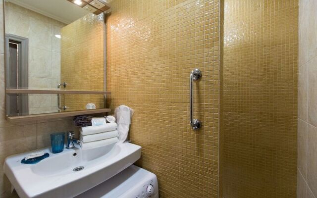 Lux Apartments - Krasnoselskaya