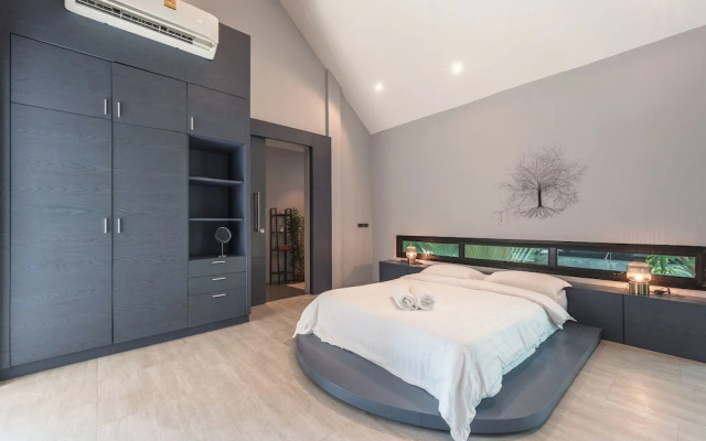 The Granary Loft Haven Villa V188