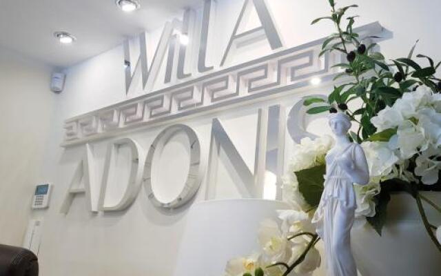 Willa Adonis