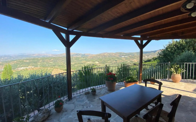 Villa Daskalogianni