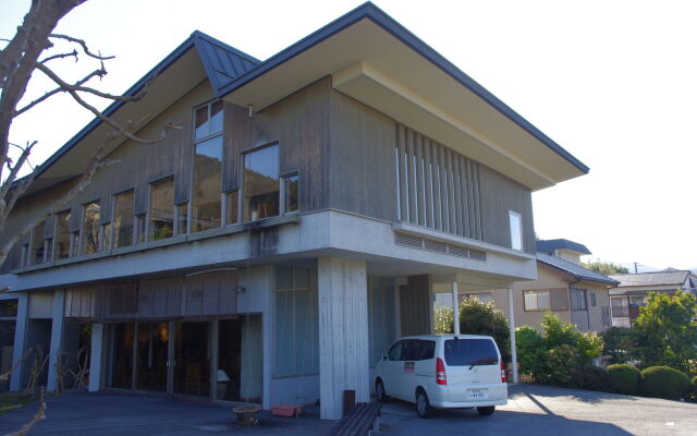 Breezbay Shuzenji Hotel