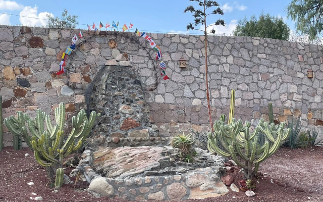 La Posada de Don Luis