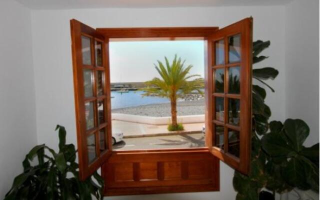 Apartamentos Tapahuga