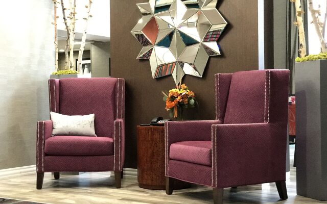 Hampton Inn & Suites Moore