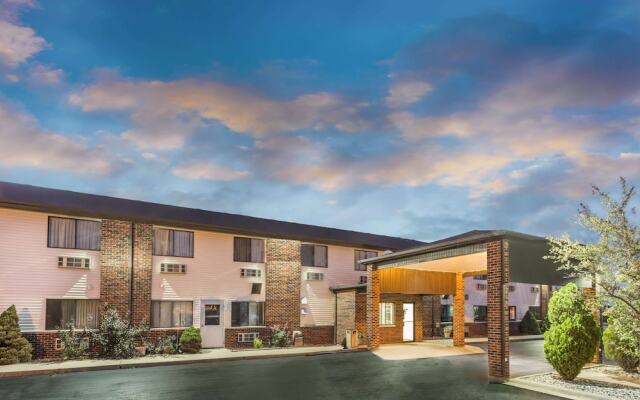 Super 8 Bourbonnais/Kankakee Area