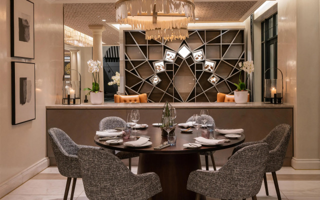 Park Hyatt Johannesburg