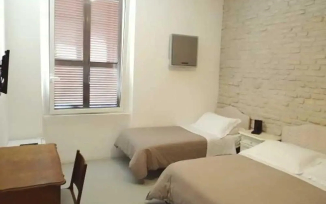 The Loft
