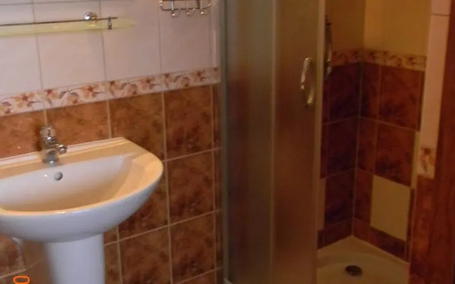 Pokoje gościnne Kamińscy