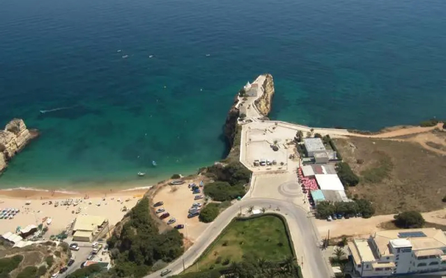 Vila Senhora da Rocha