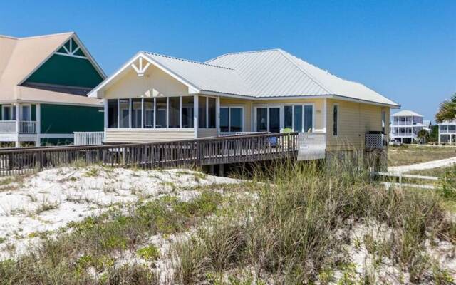 Sawgrass Pointe by Meyer Vacation Rentals