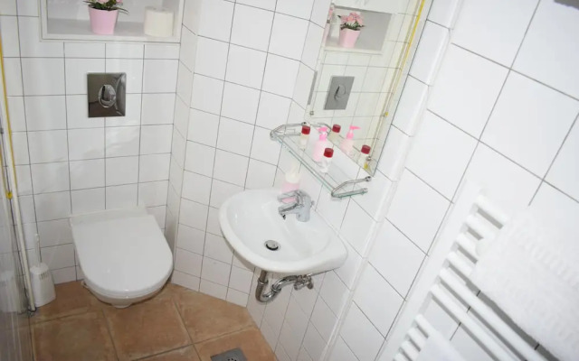 Adriana Apartment