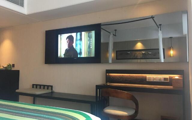 Relax Season Hotel Dongmen