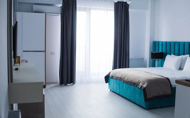 Building Stefan Resort Sud