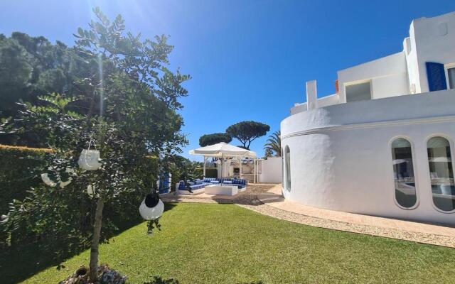 Villa Azul 168 - Clever Details