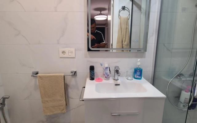 Playa Flamenca Splendid apartment on the beach