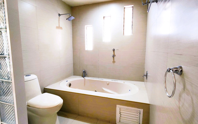 Hotel Jardines del Centro