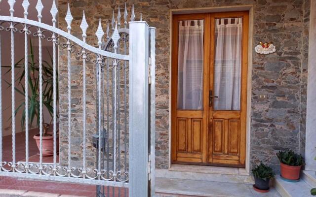 Appartamento il tulipano