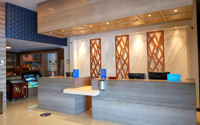 Hilton Garden Inn Leon