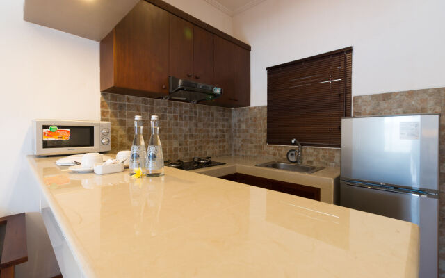Vidi Boutique Hotel Bali