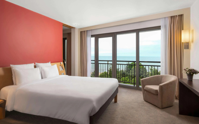 Novotel Trabzon - Image 4