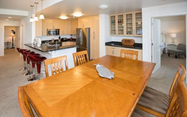 B133 Wahoo's Cove by RedAwning
