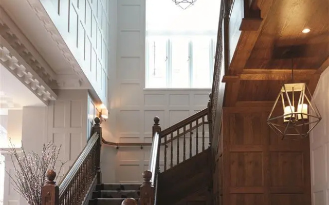 The Cadogan, A Belmond , London