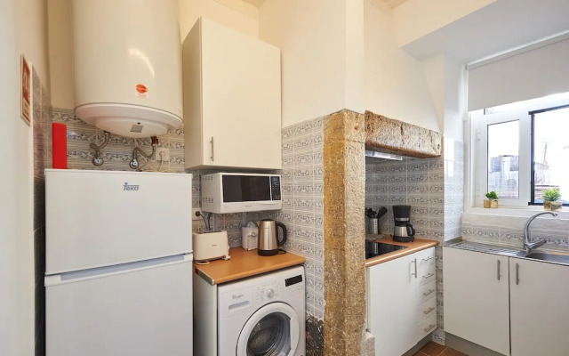 Bairro Arte - Center Lisbon