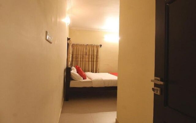 Temple Tree Residence