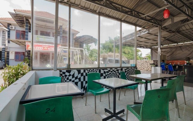 Wisma Gandaula Hotel by RedDoorz