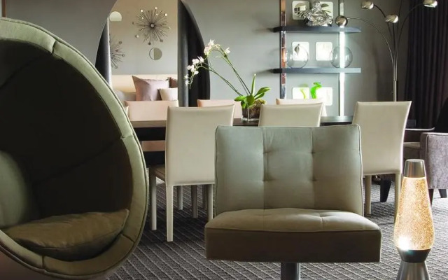 Wyndham Warwick