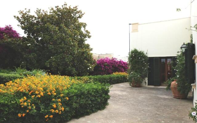 B&B Il Giardino di Paola