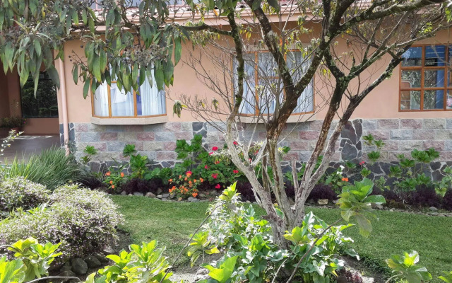 Hotel Las Orquideas