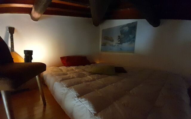 Remarkable 1-bed House in Pieve A Presciano