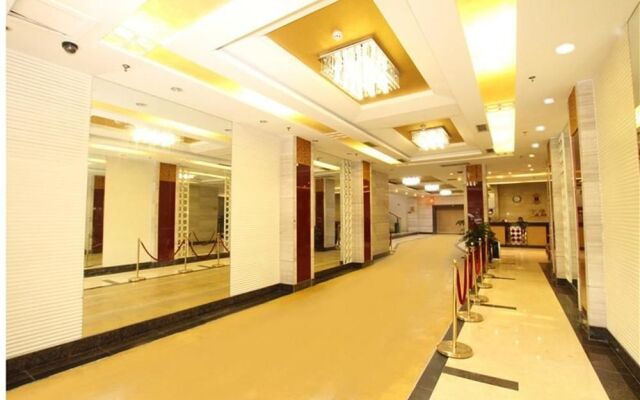 Haoli Hotel - Chengdu