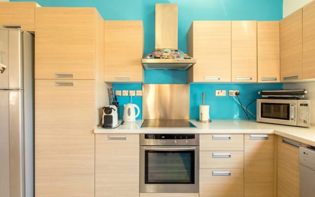 Yiolanda - 2BR - City Center